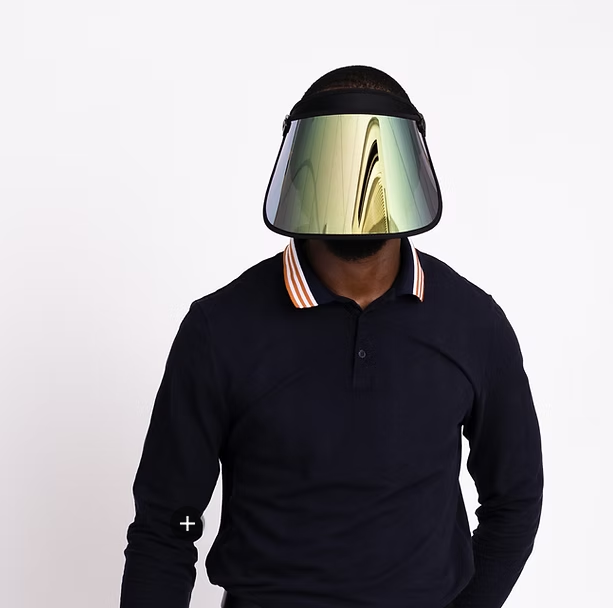 رز طلایی در واقعیت